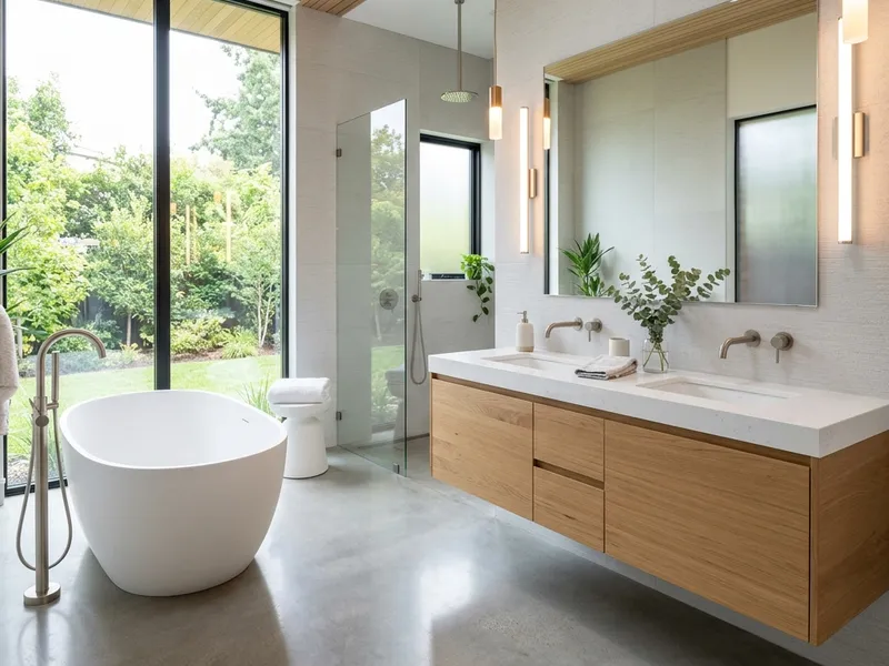 Bathroom Plumbing in Holters Crossing, PA